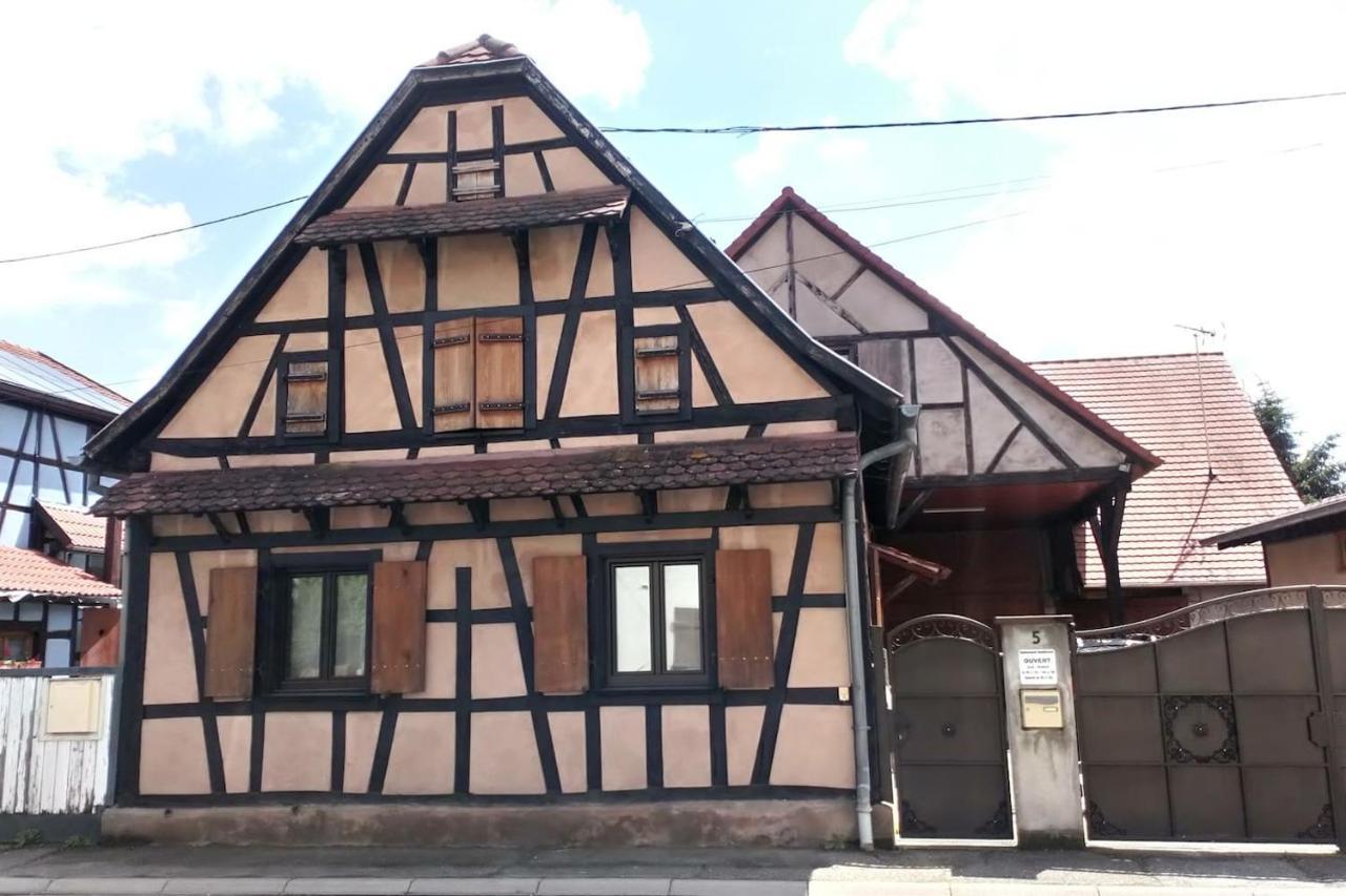 La Maison De Vero Holiday home *