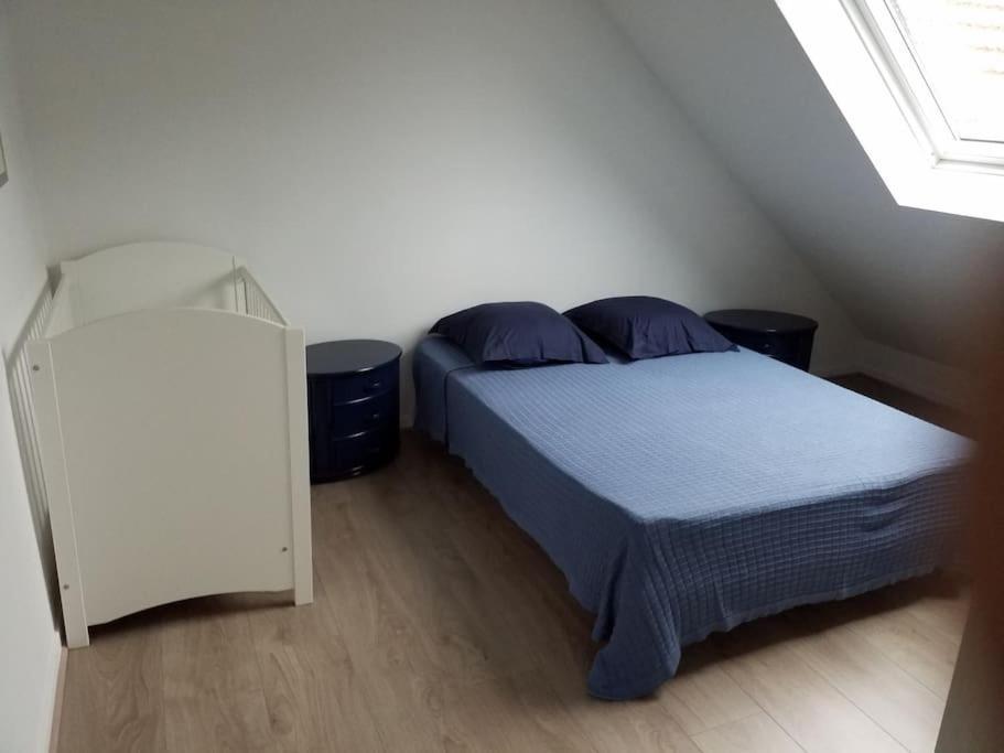 La Maison De Vero Holiday home Wittisheim