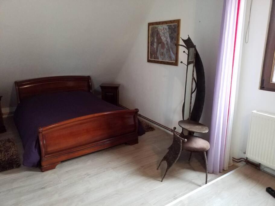 La Maison De Vero Holiday home