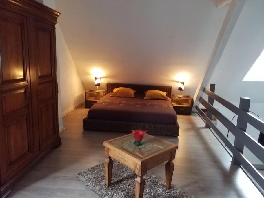 La Maison De Vero Holiday home *